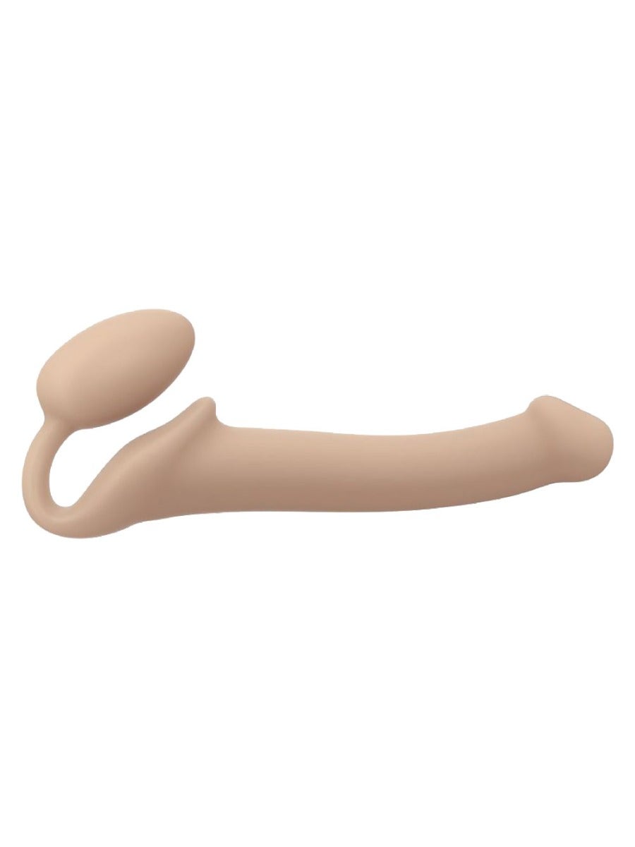 Strap-on Classique Original beige XL