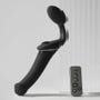 Strap-on vibrant télécommandé Multi Orgasm