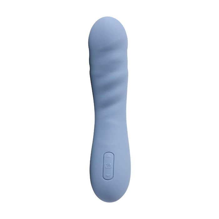 Vibromasseur va-et-vient connecté Ava Neo