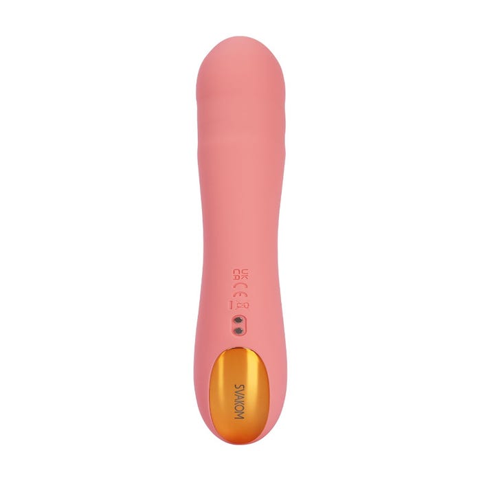 Vibromasseur va-et-vient connecté Ava Neo