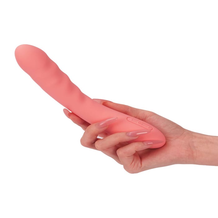 Vibromasseur va-et-vient connecté Ava Neo