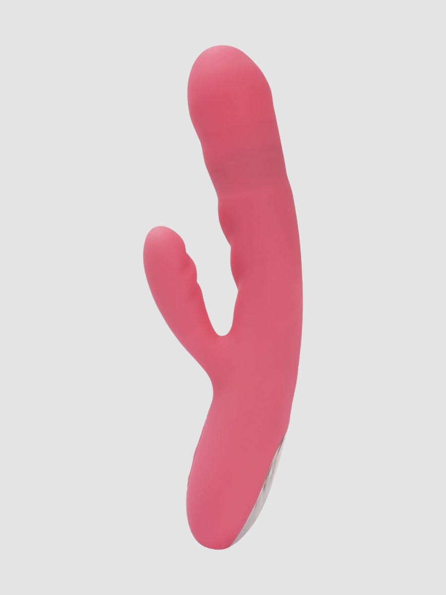 Vibromasseur rabbit va-et-vient Avery