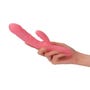 Vibromasseur rabbit va-et-vient Avery