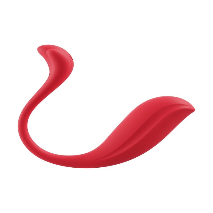 Oeuf vibrant connecté Phoenix Neo 2
