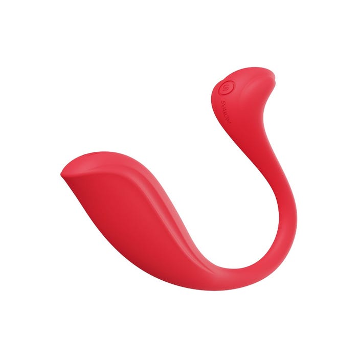 Oeuf vibrant connecté Phoenix Neo 2