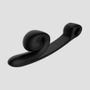 Vibromasseur rabbit Snail Curve