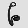 Vibromasseur rabbit Snail Curve