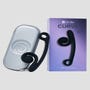 Vibromasseur rabbit Snail Curve