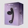 Vibromasseur rabbit Snail Curve