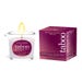Bougie de massage Taboo Caresses Ardentes 60 g