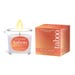 Bougie de massage Taboo Péché Sucré 60 g