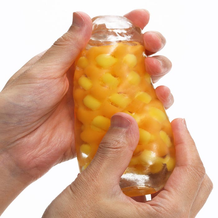 Masturbateur Tenga Arte Weave