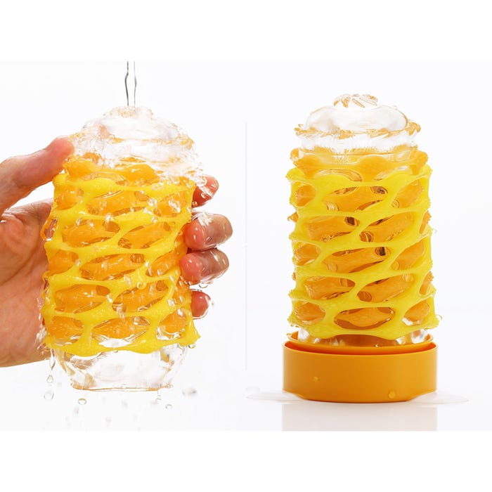 Masturbateur Tenga Arte Weave