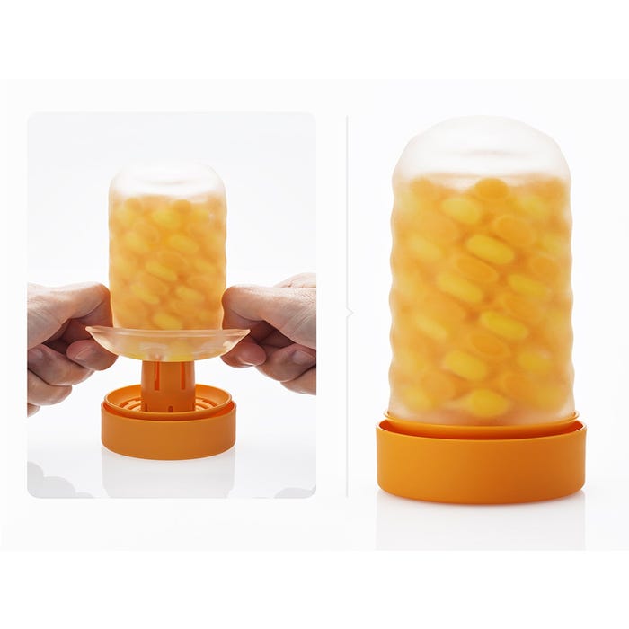 Masturbateur Tenga Arte Weave