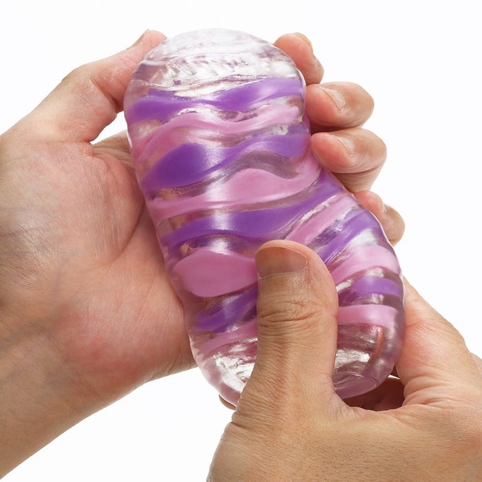 Masturbateur Tenga Arte Drape