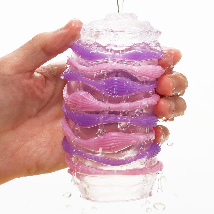 Masturbateur Tenga Arte Drape