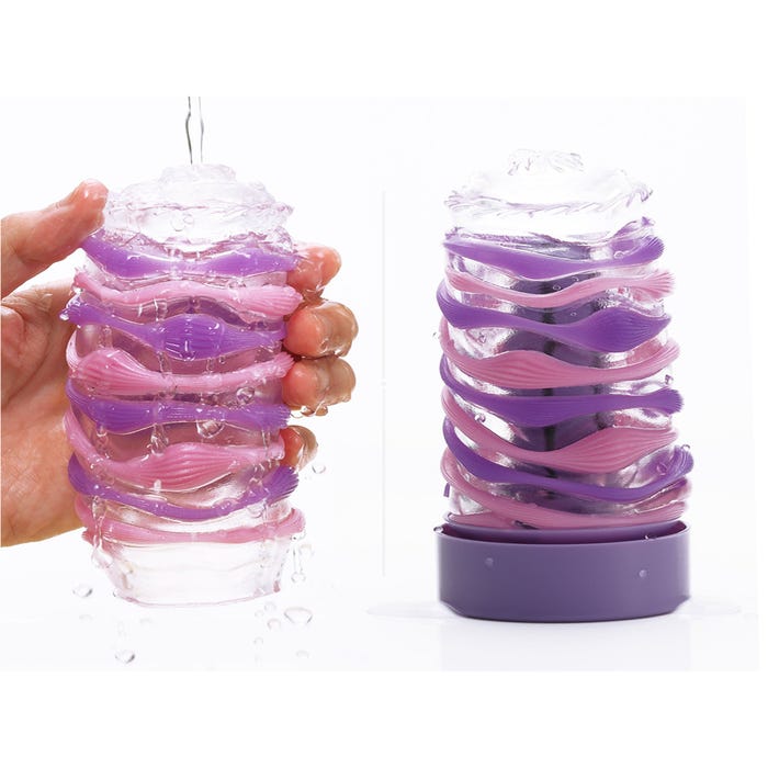 Masturbateur Tenga Arte Drape