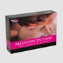 Jeu de société érotique Mission Intime