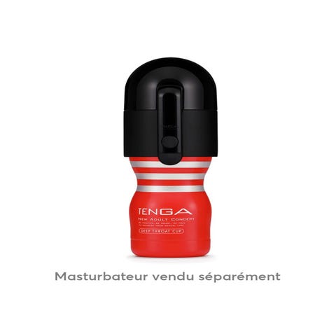 Tenga Vacuum Controller