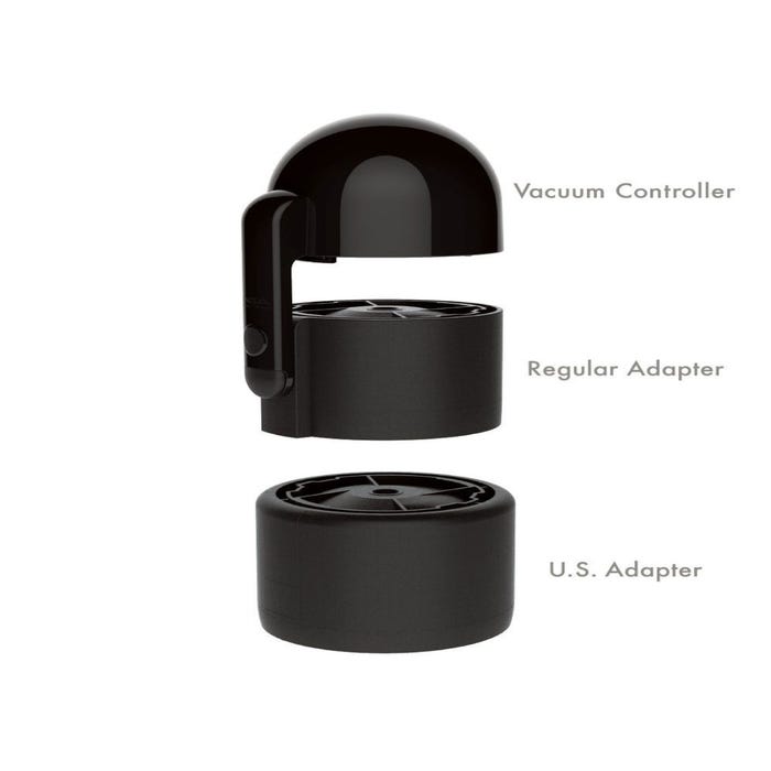 Tenga Vacuum Controller I