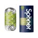 Masturbateur Tenga Spinner 03 Shell