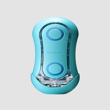 Masturbateur Tenga Flip Orb Ocean Blue