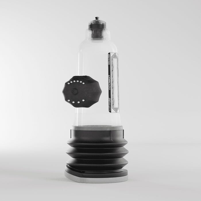 Minuteur pour pompe à pénis Bathmate Pump Timer