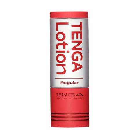 Lubrifiant eau Tenga Lotion regular 170 ml