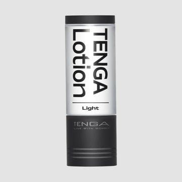 Lubrifiant eau Tenga Lotion light 170 ml