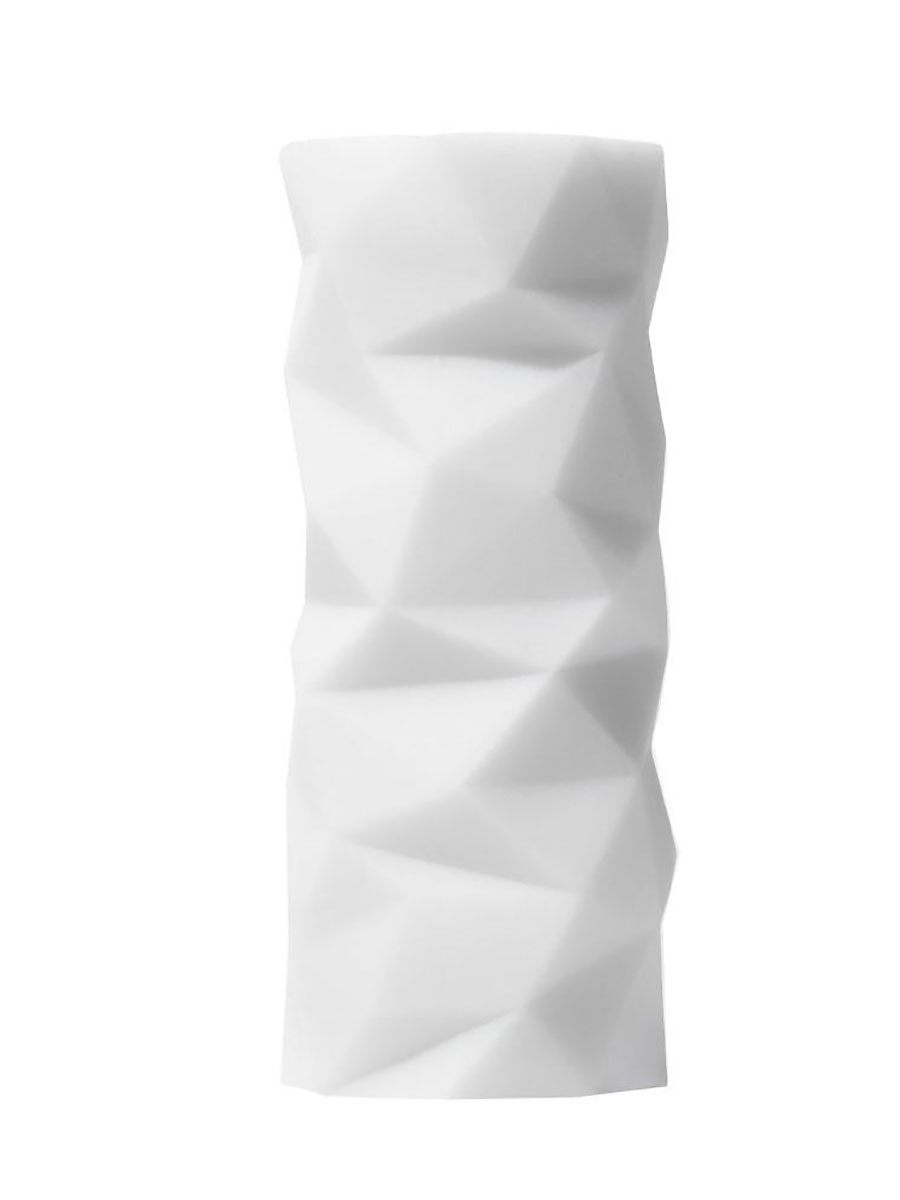 Masturbateur Tenga 3D Polygon