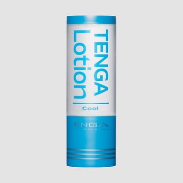 Lubrifiant eau Tenga Lotion cool 170 ml