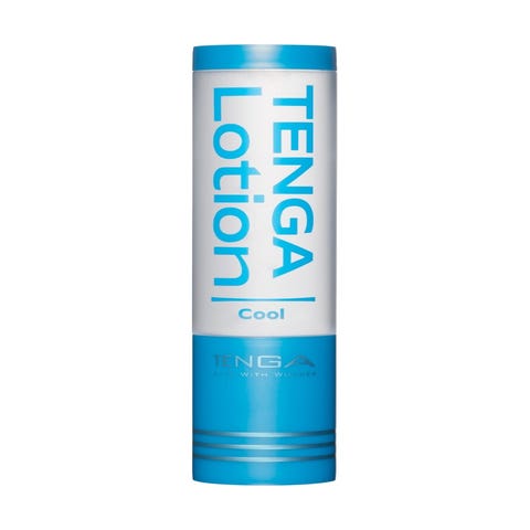 Lubrifiant eau Tenga Lotion cool 170 ml