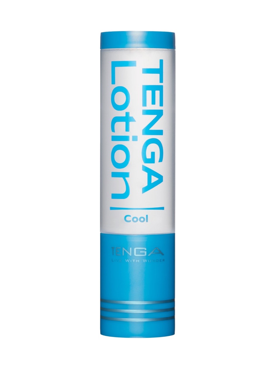 Lubrifiant eau Tenga Lotion cool 170 ml main product photo