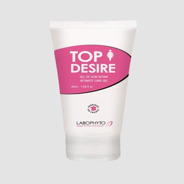 Gel clitoridien TopDesire 50 ml