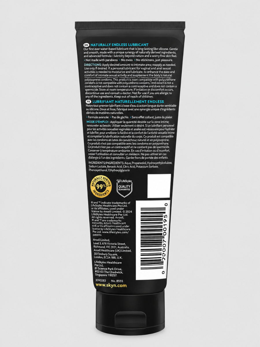 Lubrifiant Skyn Hydra Comfort 100 ml