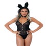Costume 3 Pièces Tuxedo Bunny