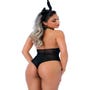 Costume 3 Pièces Tuxedo Bunny