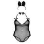 Costume 3 Pièces Tuxedo Bunny