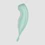 Satisfyer Twirling Pro+ stimulateur clitoridien connecté vert