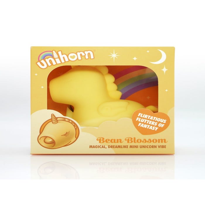 Stimulateur licorne Bean Blossom