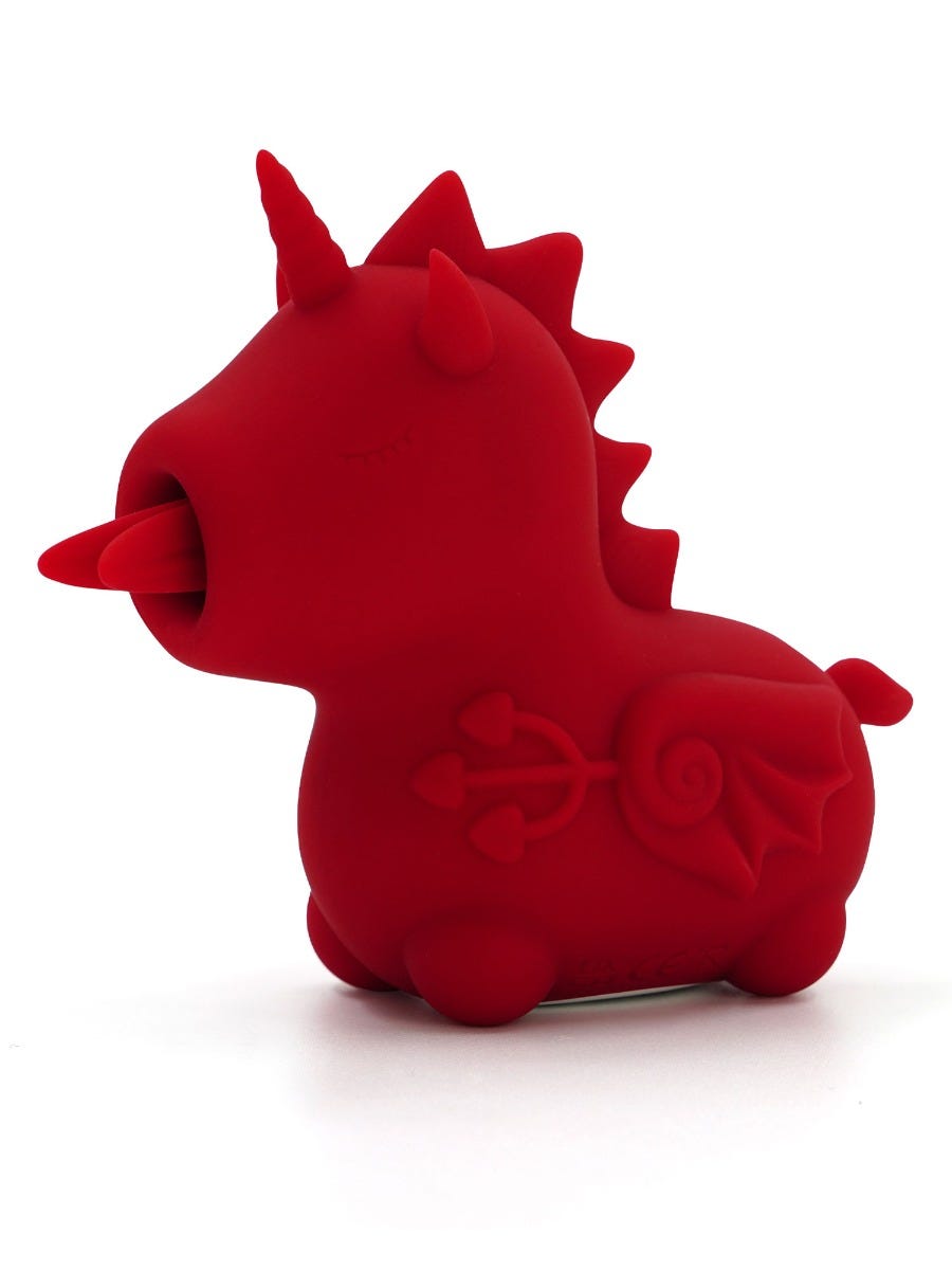 Stimulateur licorne Blaze Diablo main product photo