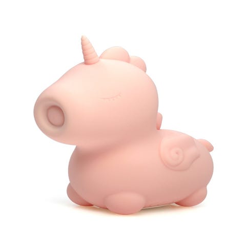 Stimulateur licorne Heart Throb