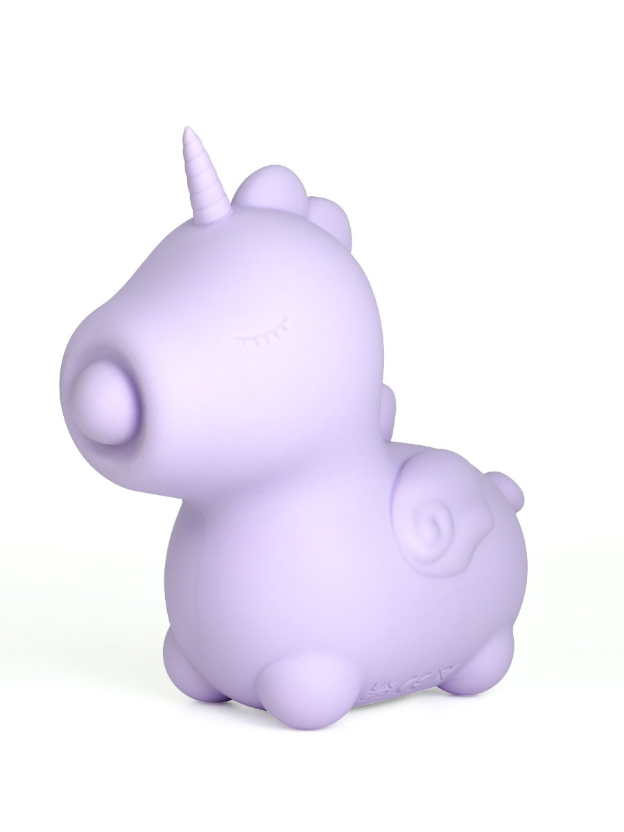Stimulateur licorne Karma Lilac main product photo