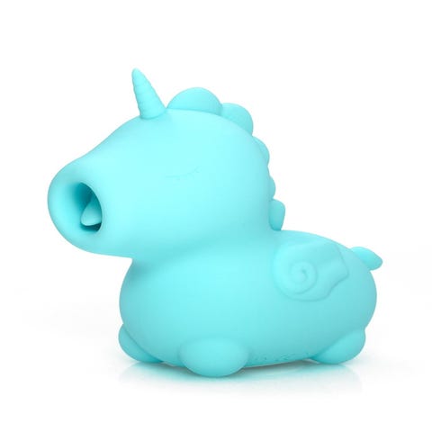 Stimulateur licorne Mount'n Peak
