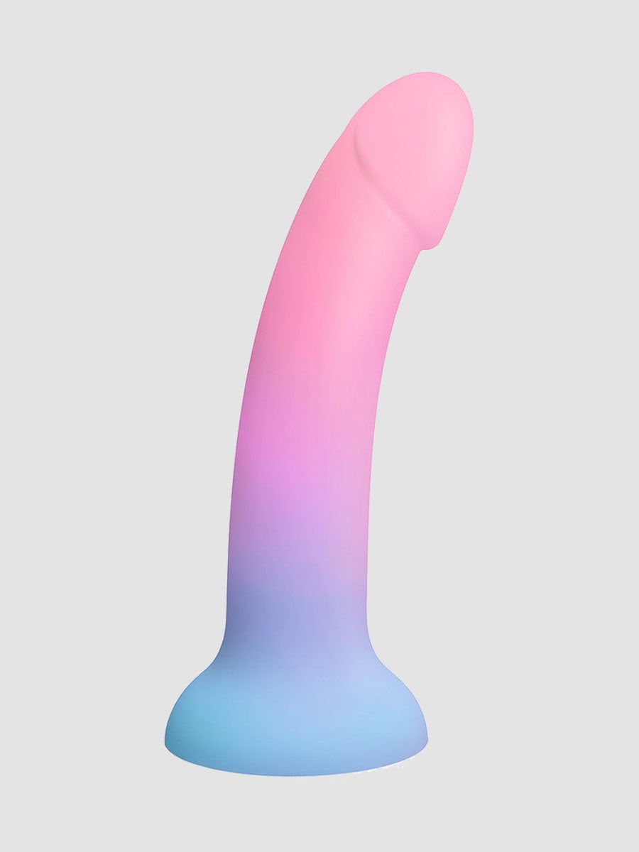Dildo ventouse Dildolls Utopia M 3