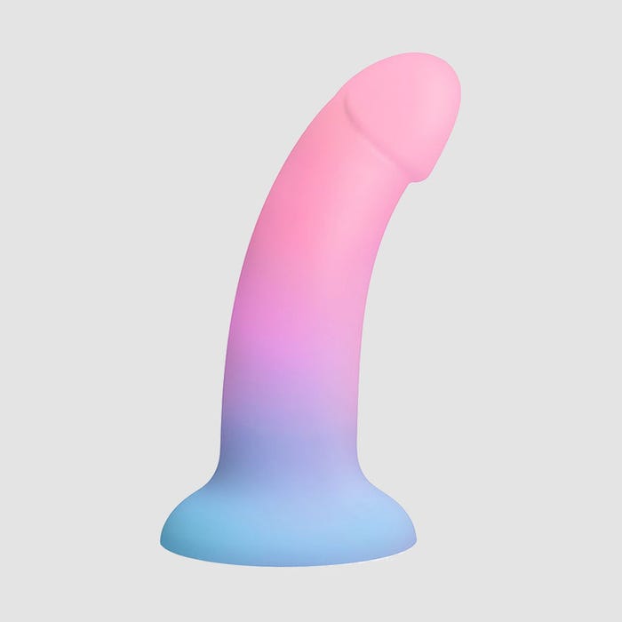 Dildo ventouse Dildolls Utopia M