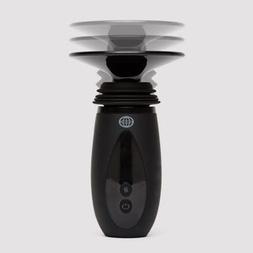 Machine sexuelle Body Dock Thruster Fetish Fantasy
