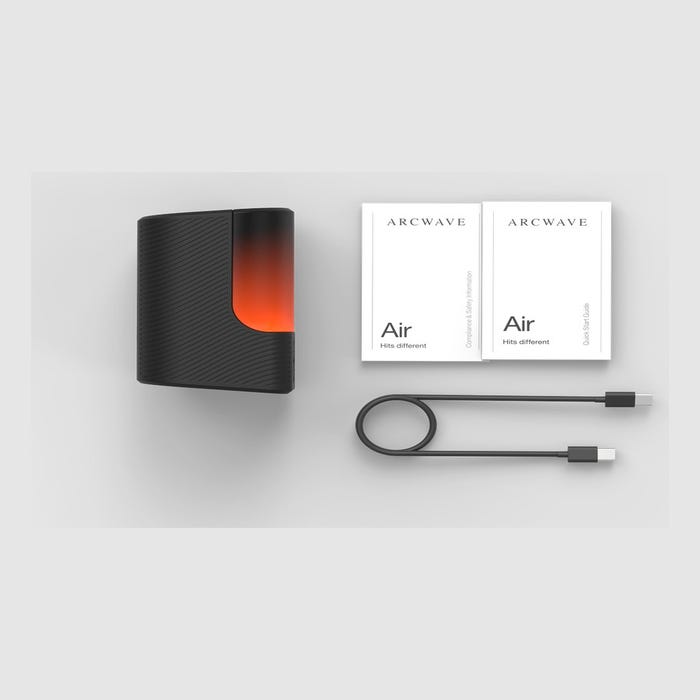 Masturbateur automatique Arcwave Air