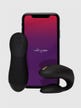 Stimulateur pour couple connecté We-Vibe Chorus Pro