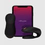 Stimulateur pour couple connecté We-Vibe Chorus Pro